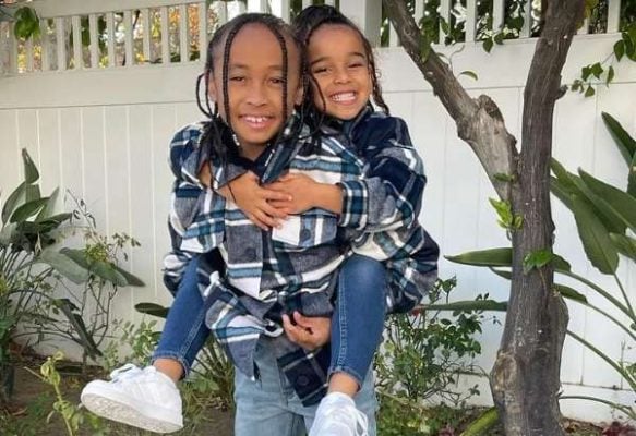 Dream Kardashian King Cairo