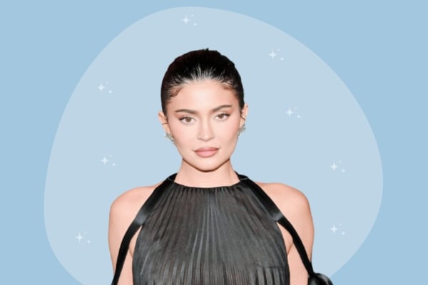 kylie jenner