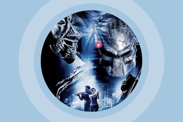 Aliens vs Predator: Requiem