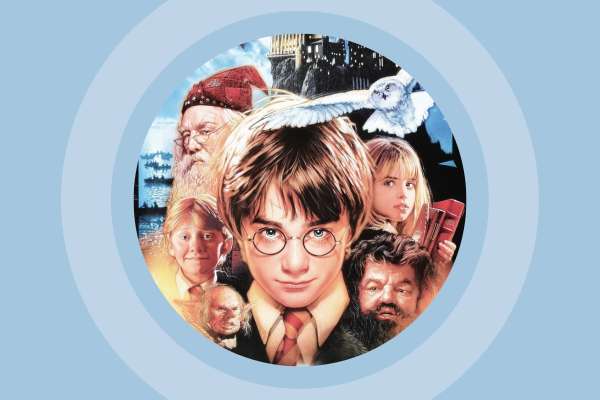 harry potter and the philosopher's stone