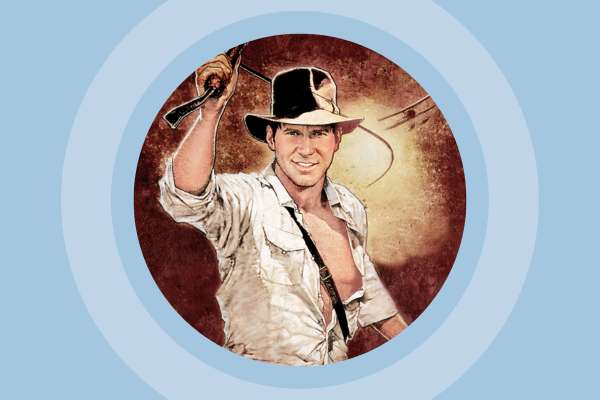 indiana jones raiders of the lost ark