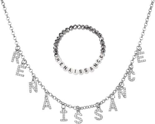 renaissance jewelry