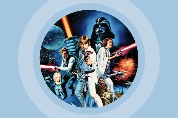 star wars: a new hope