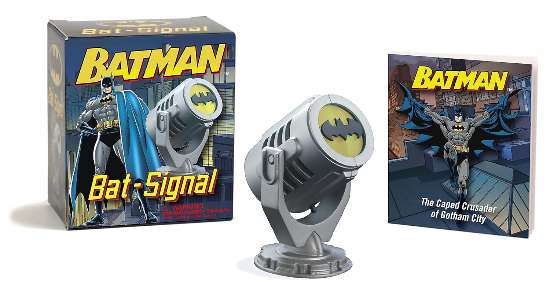 bat signal replica