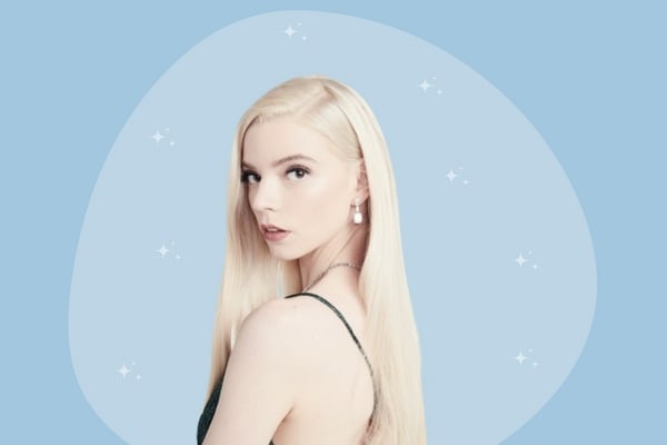 Anya Taylor-Joy