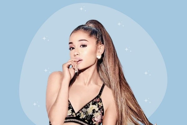 Ariana Grande
