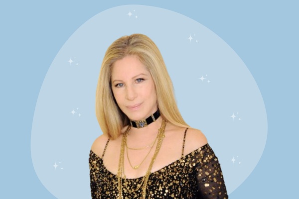 Barbra Streisand