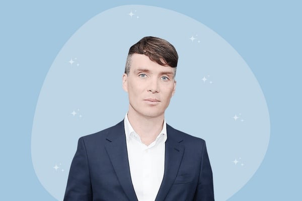 Cillian Murphy
