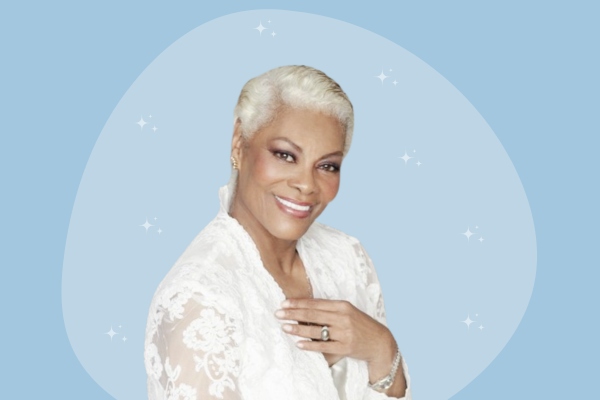 Dionne Warwick