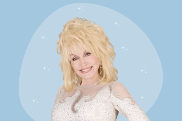 Dolly Parton