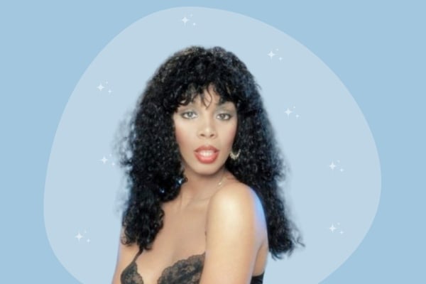 Donna Summer