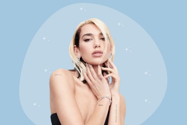Dua Lipa