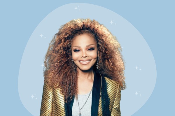 Janet Jackson