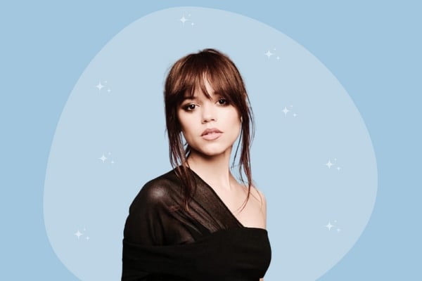 Jenna Ortega