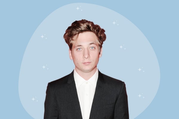 Jeremy Allen White