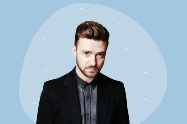 Justin Timberlake