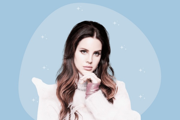 Lana Del Rey
