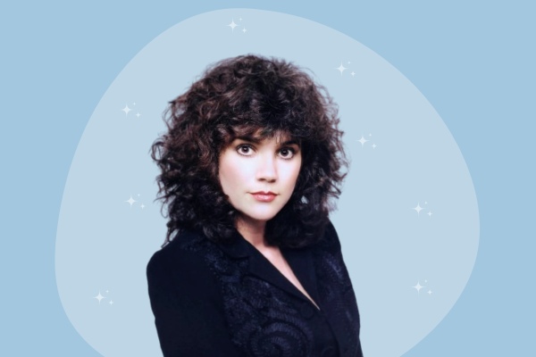 Linda Ronstadt