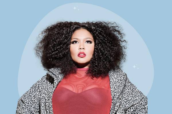Lizzo