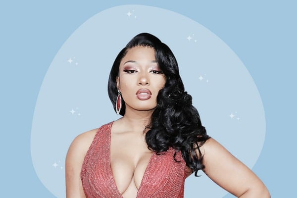Megan Thee Stallion