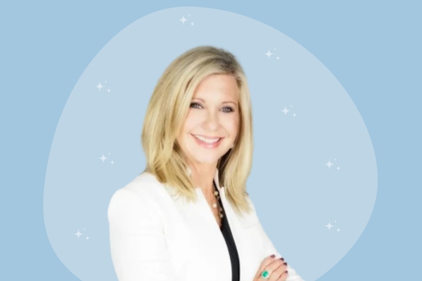 Olivia Newton-John