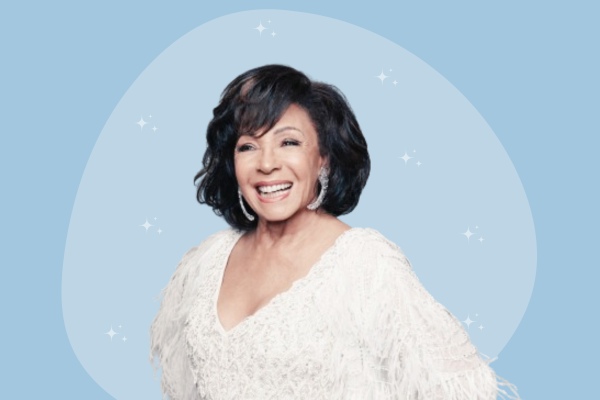 Shirley Bassey