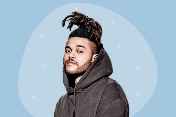 The Weeknd