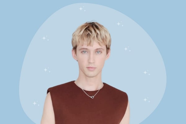 Troye Sivan