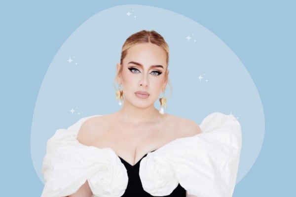 adele