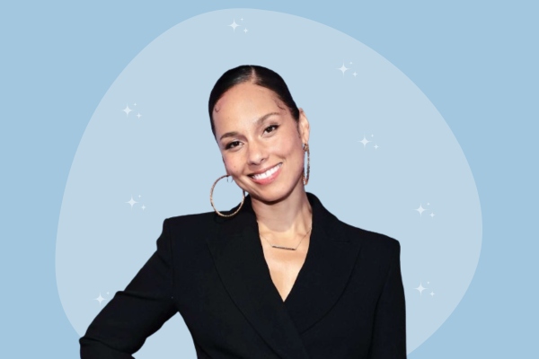 alicia keys