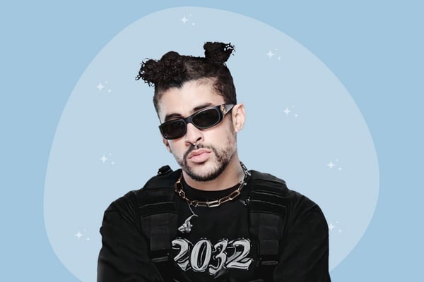 bad bunny