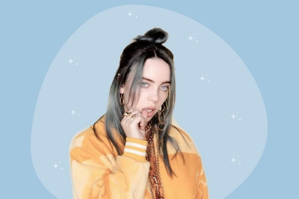 billie eilish