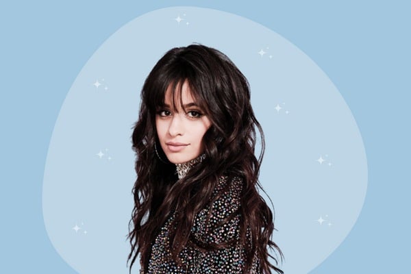camila cabello
