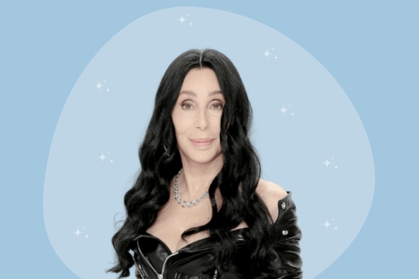 cher