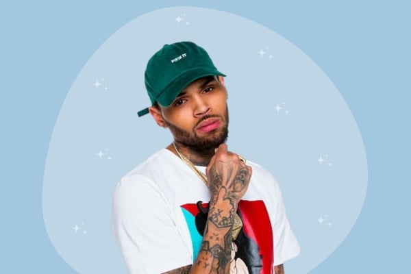 chris brown