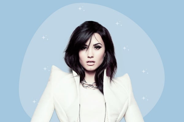 demi lovato