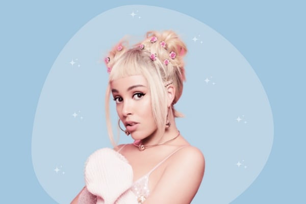 doja cat