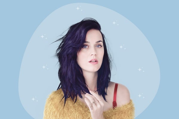 katy perry