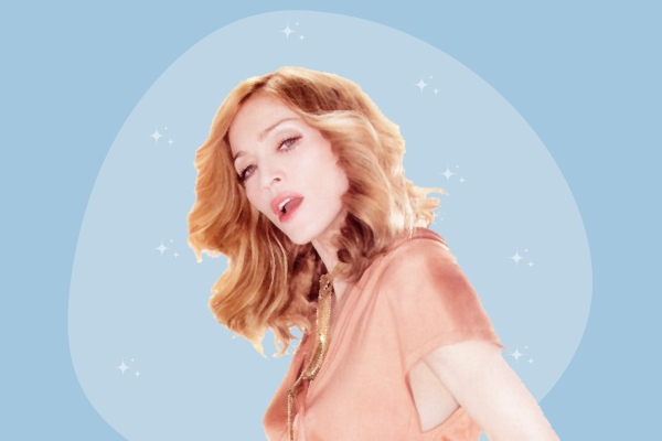 madonna