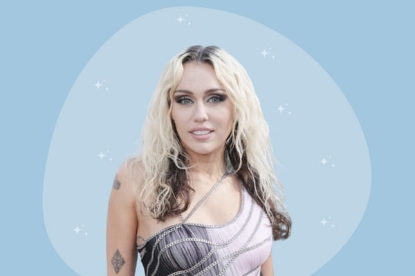 miley cyrus