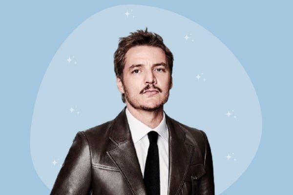 pedro pascal