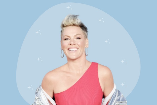 pink singer