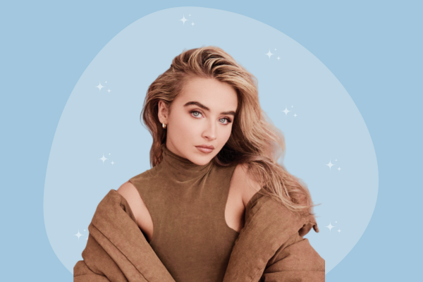 sabrina carpenter