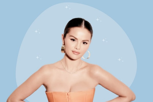 selena gomez