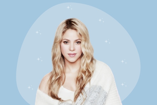 shakira