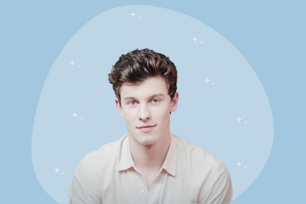 shawn mendes