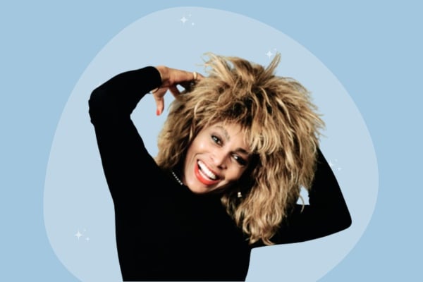tina turner