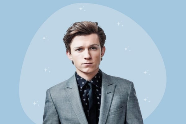tom holland