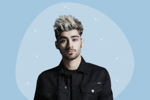 zayn malik