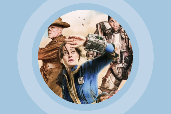 fallout tv series